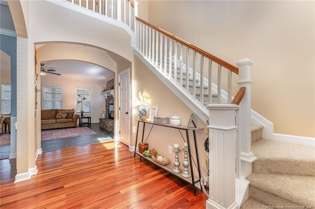 3029 Eaglecrest Lane, Fayetteville, NC 28306