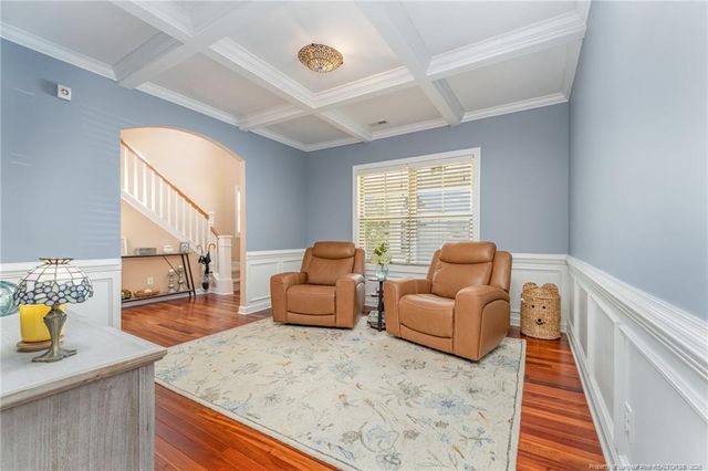3029 Eaglecrest Lane, Fayetteville, NC 28306