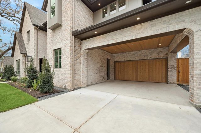 13023 Taylorcrest Road, Houston, TX 77079