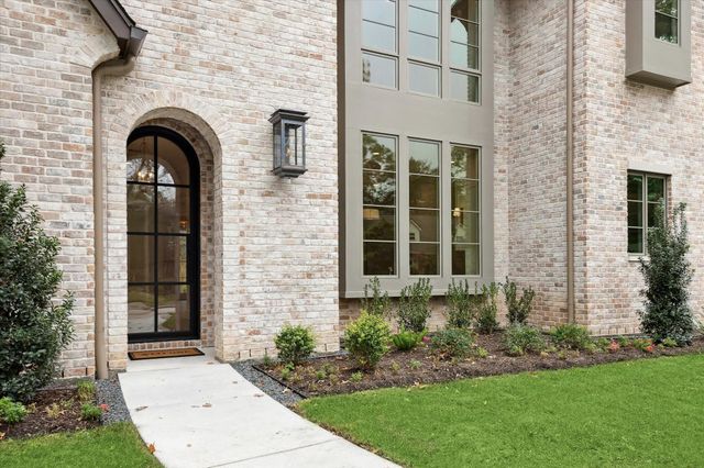 13023 Taylorcrest Road, Houston, TX 77079