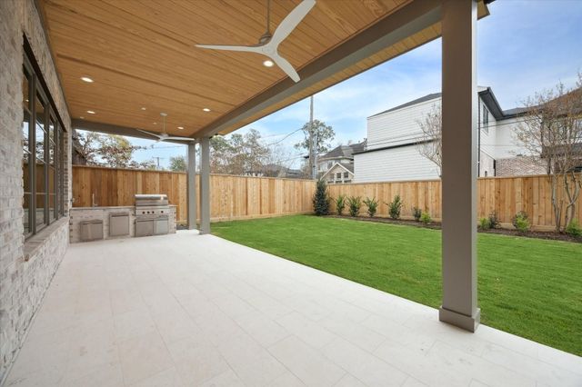 13023 Taylorcrest Road, Houston, TX 77079