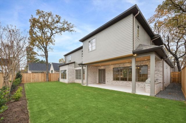 13023 Taylorcrest Road, Houston, TX 77079