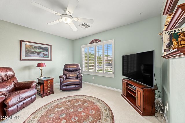 24322 S STARCREST Drive, Sun Lakes, AZ 85248