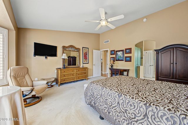 24322 S STARCREST Drive, Sun Lakes, AZ 85248