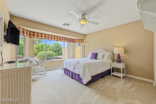 24322 S STARCREST Drive, Sun Lakes, AZ 85248
