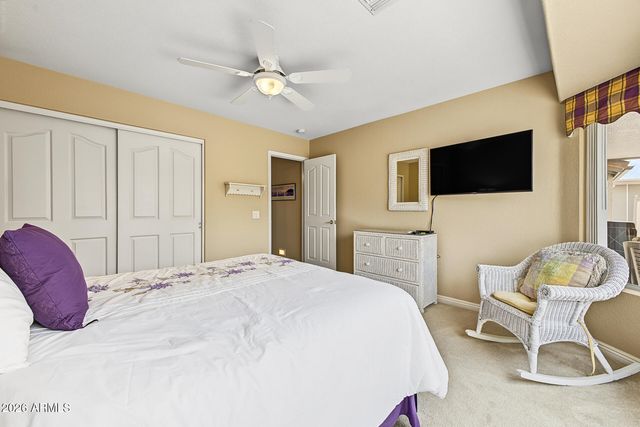 24322 S STARCREST Drive, Sun Lakes, AZ 85248