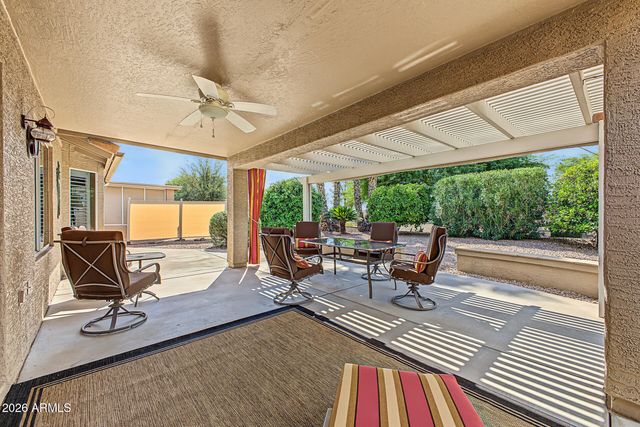 24322 S STARCREST Drive, Sun Lakes, AZ 85248