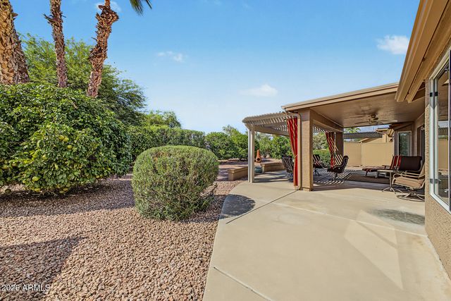 24322 S STARCREST Drive, Sun Lakes, AZ 85248