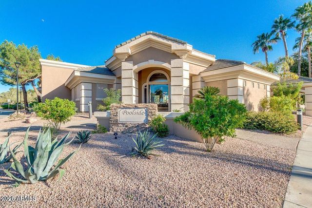 24322 S STARCREST Drive, Sun Lakes, AZ 85248