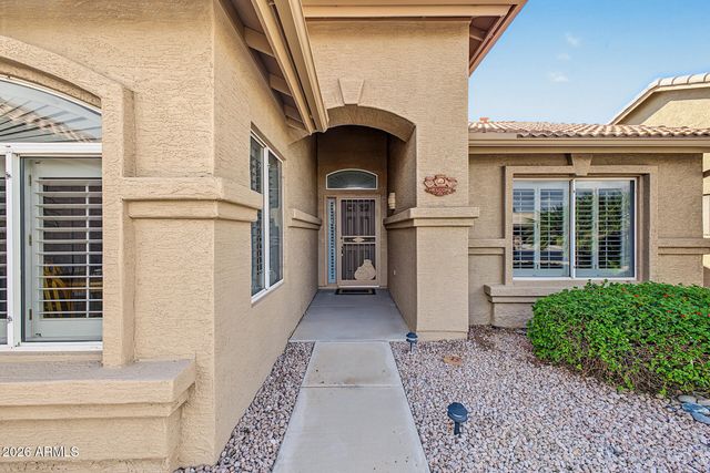 24322 S STARCREST Drive, Sun Lakes, AZ 85248