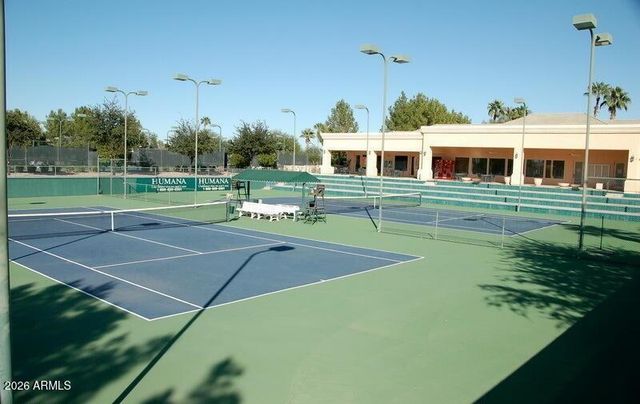 24322 S STARCREST Drive, Sun Lakes, AZ 85248