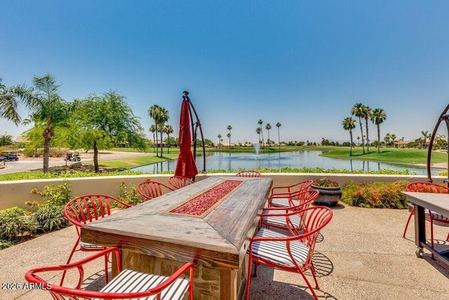 24322 S STARCREST Drive, Sun Lakes, AZ 85248