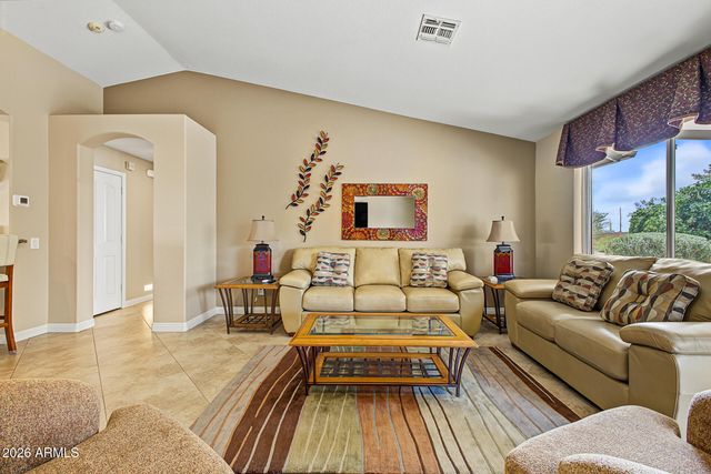24322 S STARCREST Drive, Sun Lakes, AZ 85248