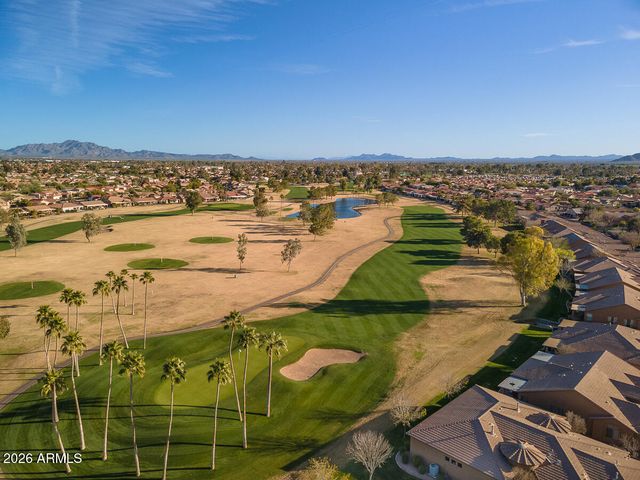 24322 S STARCREST Drive, Sun Lakes, AZ 85248