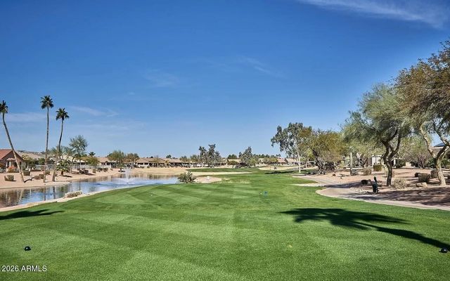 24322 S STARCREST Drive, Sun Lakes, AZ 85248