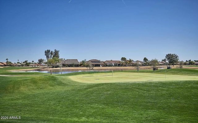 24322 S STARCREST Drive, Sun Lakes, AZ 85248