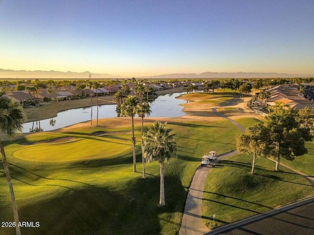 24322 S STARCREST Drive, Sun Lakes, AZ 85248