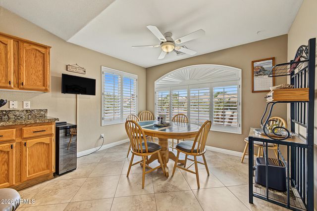 24322 S STARCREST Drive, Sun Lakes, AZ 85248