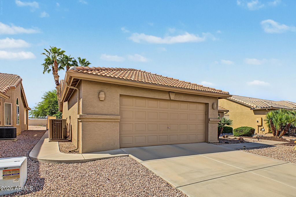 24322 S STARCREST Drive, Sun Lakes, AZ 85248 — photo 2