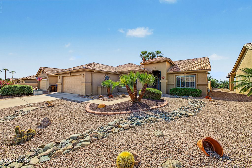 24322 S STARCREST Drive, Sun Lakes, AZ 85248 — photo 3