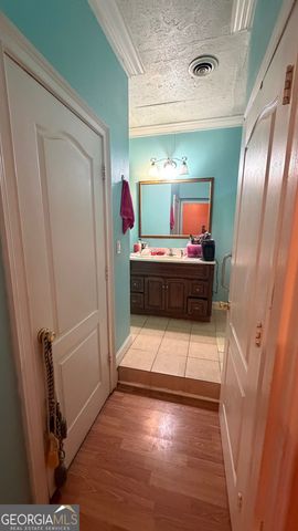 203 Salem Drive NW, Rome, GA 30165