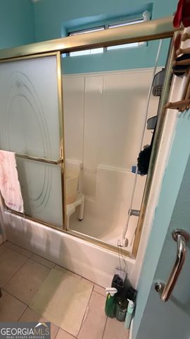 203 Salem Drive NW, Rome, GA 30165