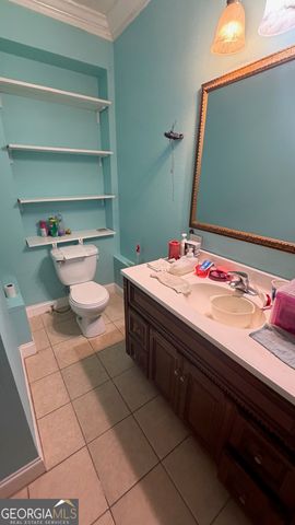 203 Salem Drive NW, Rome, GA 30165