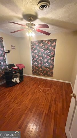 203 Salem Drive NW, Rome, GA 30165