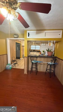 203 Salem Drive NW, Rome, GA 30165