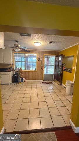 203 Salem Drive NW, Rome, GA 30165