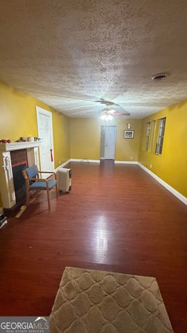 203 Salem Drive NW, Rome, GA 30165