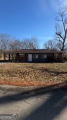 203 Salem Drive NW, Rome, GA 30165