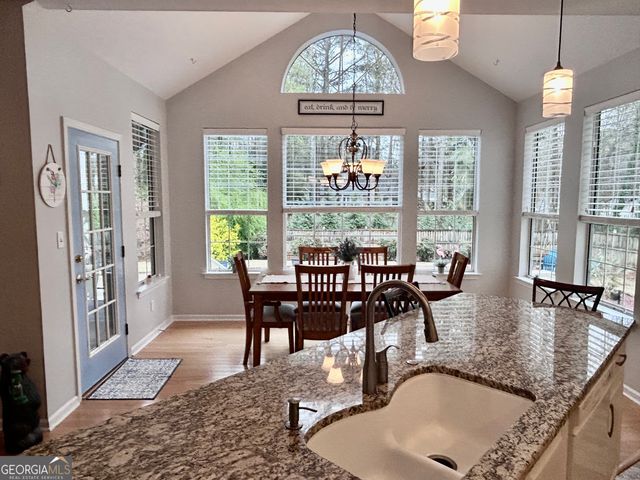 135 Kenton Place, Peachtree City, GA 30269