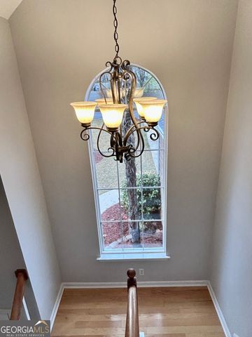 135 Kenton Place, Peachtree City, GA 30269