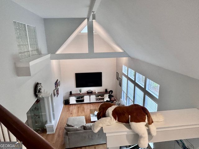 135 Kenton Place, Peachtree City, GA 30269