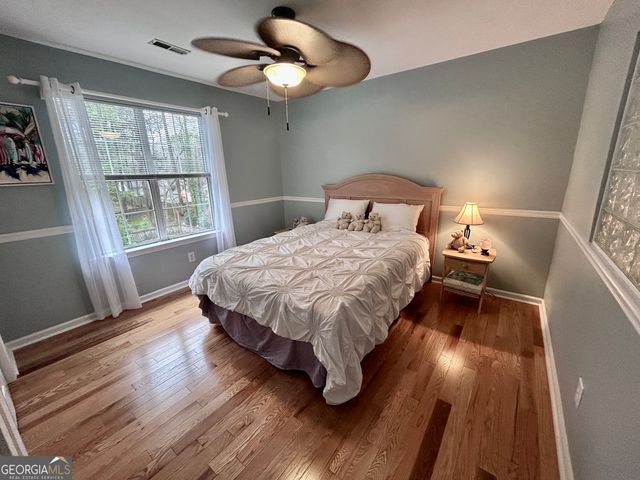 135 Kenton Place, Peachtree City, GA 30269