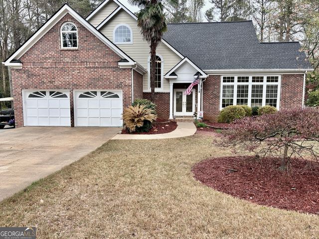 135 Kenton Place, Peachtree City, GA 30269