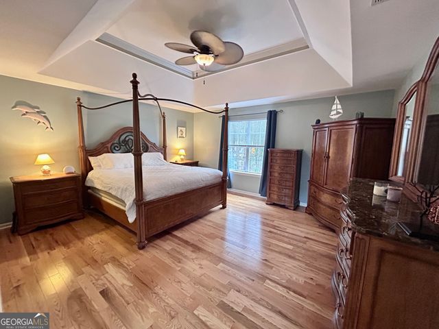 135 Kenton Place, Peachtree City, GA 30269