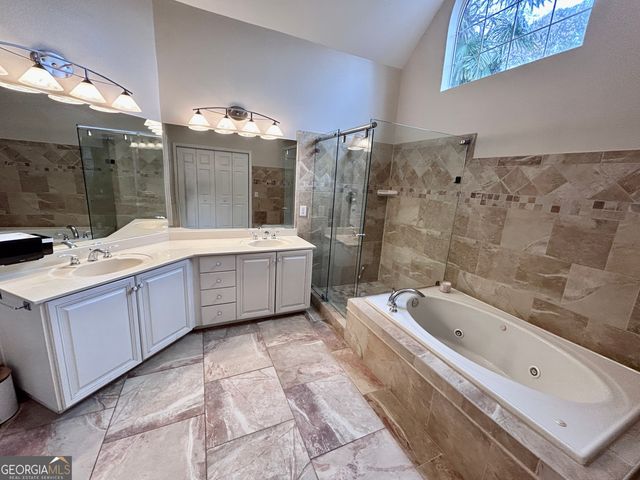 135 Kenton Place, Peachtree City, GA 30269