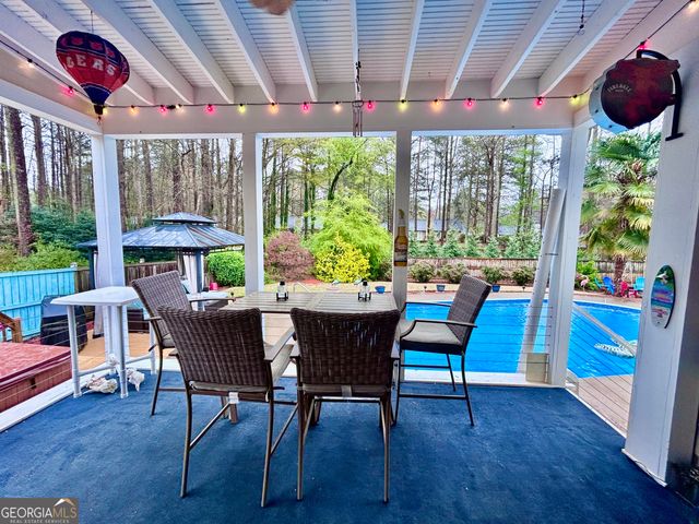 135 Kenton Place, Peachtree City, GA 30269