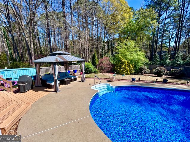 135 Kenton Place, Peachtree City, GA 30269