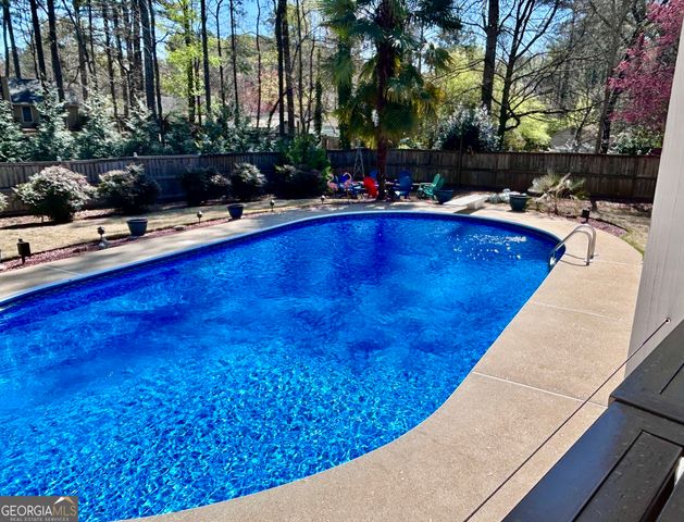 135 Kenton Place, Peachtree City, GA 30269