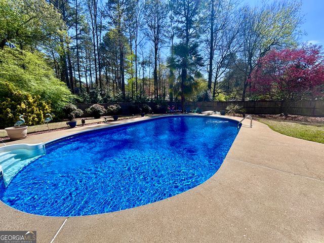 135 Kenton Place, Peachtree City, GA 30269