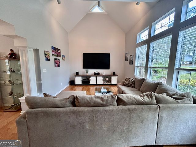 135 Kenton Place, Peachtree City, GA 30269