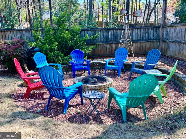 135 Kenton Place, Peachtree City, GA 30269