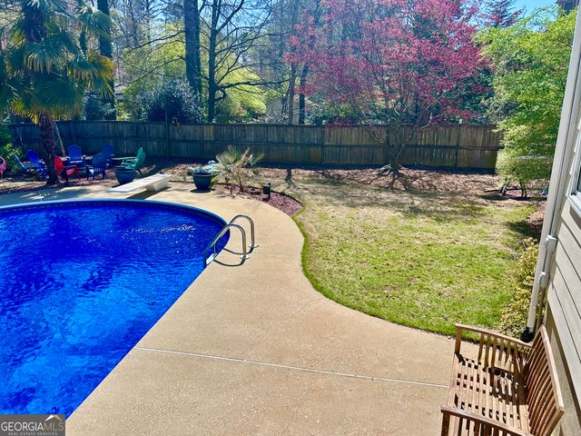 135 Kenton Place, Peachtree City, GA 30269