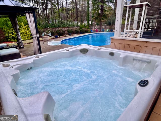 135 Kenton Place, Peachtree City, GA 30269