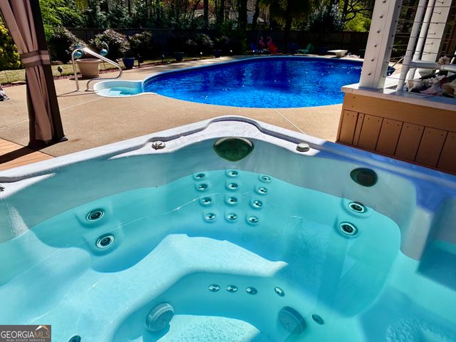 135 Kenton Place, Peachtree City, GA 30269