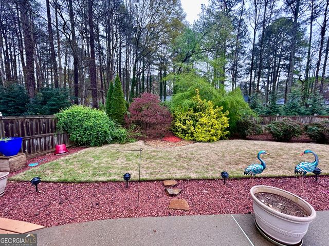 135 Kenton Place, Peachtree City, GA 30269