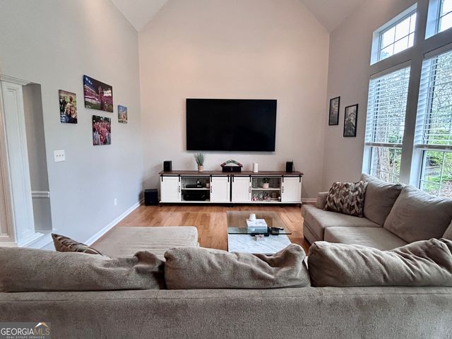 135 Kenton Place, Peachtree City, GA 30269